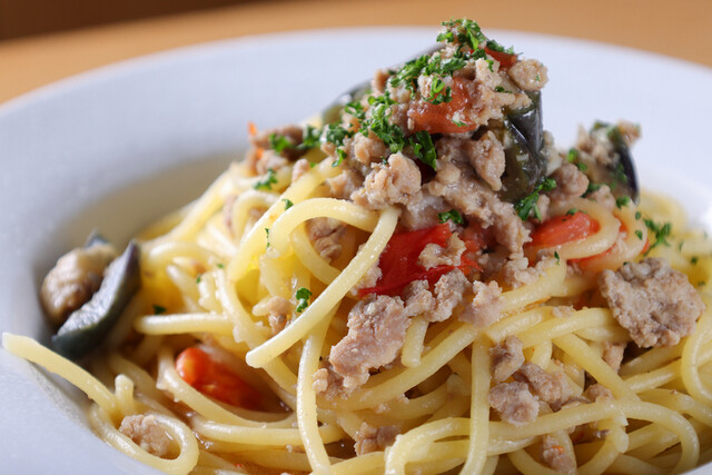 recommendations image for Cafe&Dining TERRACE Tokyo