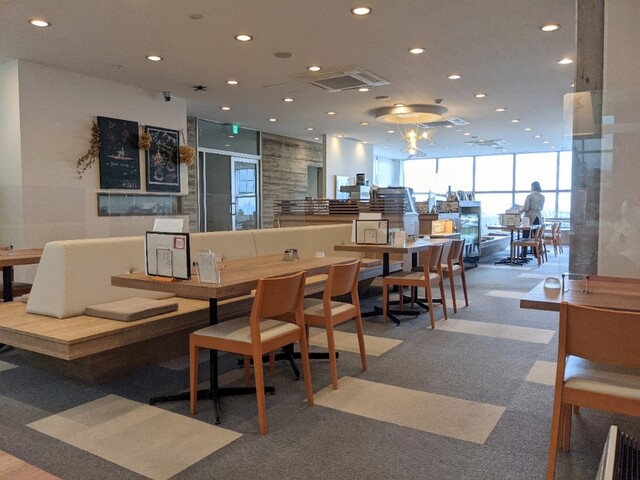 カフェ・ミュゼ的實拍高清圖