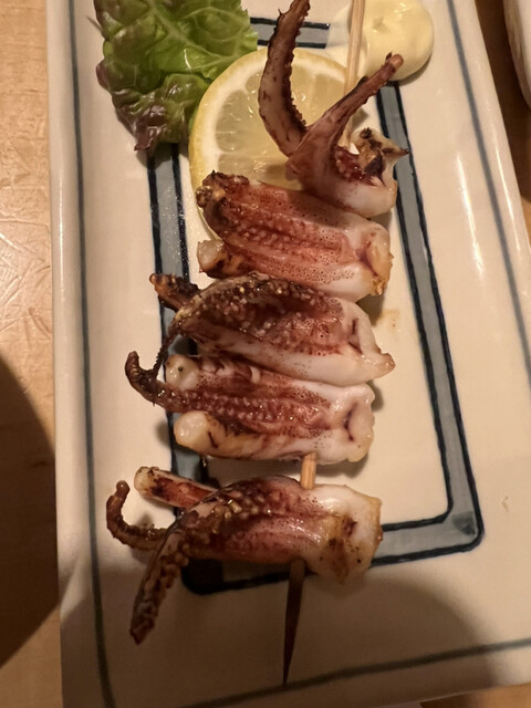 炉ばた焼 網兵衛的實拍高清圖