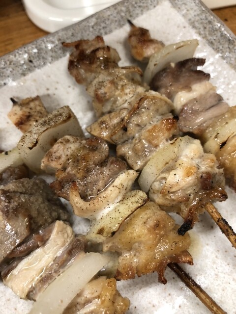 鳥源 札幌店的實拍高清圖