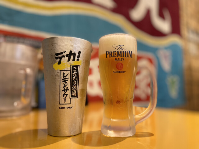 漁港直送 漁師小屋 錦市場店的实拍高清图