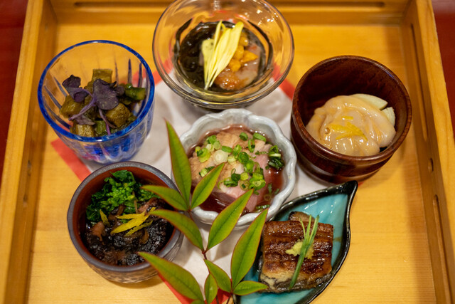 うな藤的實拍高清圖