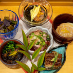 うな藤的實拍圖