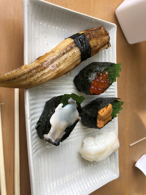 湾岸市場的實拍高清圖