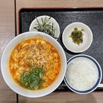 えびすやうどん 博多 イオンモール香椎浜店的實拍圖