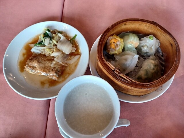 recommendations image for ル・パルク 恵比寿店