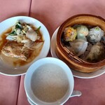 recommendations for ル・パルク 恵比寿店