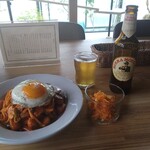 喫茶 ネコトマメ的实拍图
