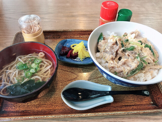 大阪屋食堂的實拍高清圖