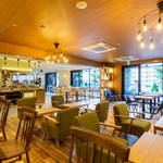 recommendations for カフェトラ 大塚駅前店
