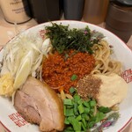 ラーメン 鷹の目 蒲田店的實拍圖