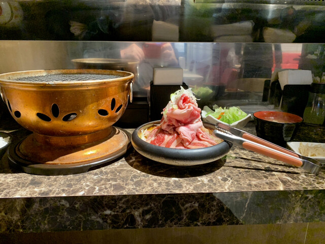 recommendations image for 焼肉Nikushin 八重洲店