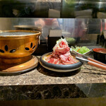recommendations for 焼肉Nikushin 八重洲店