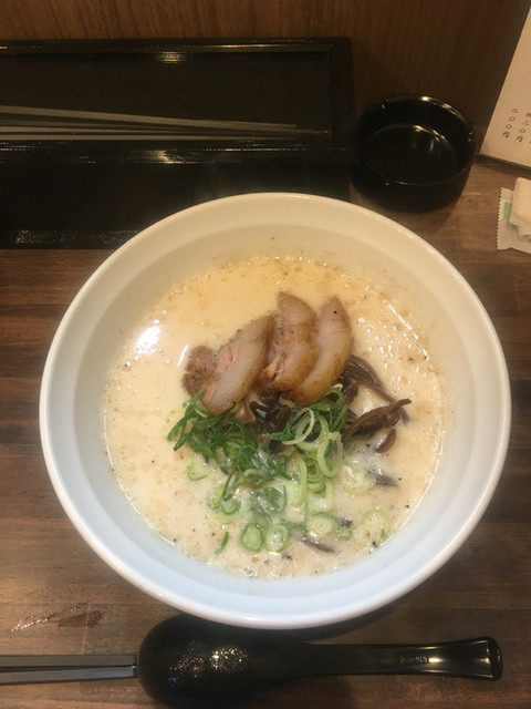 recommendations image for チャーシューのうまいラーメン屋 富士
