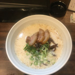 recommendations for チャーシューのうまいラーメン屋 富士