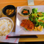 recommendations for レストラン ひだまり