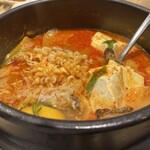 recommendations for 韓国料理bibim' エキュート上野店