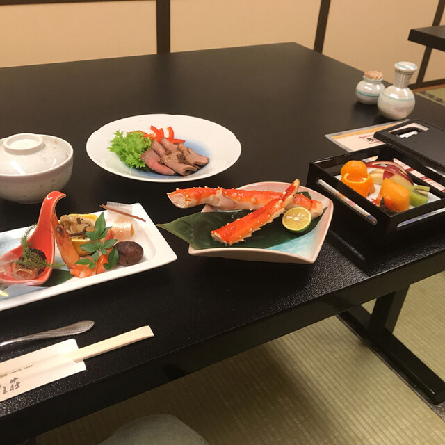 御やど しきしま荘的实拍高清图
