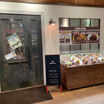 昭和町ボストン プラットプラット店的實拍圖