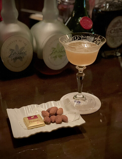 recommendations image for バー ヨシダ