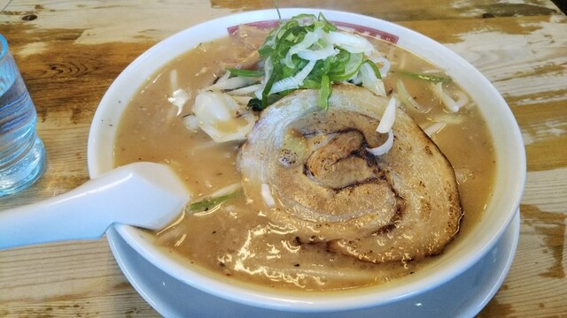 ラーメン マイド的实拍高清图
