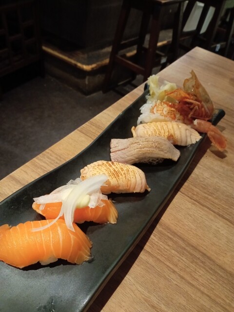 recommendations image for しもたや アベ地下店