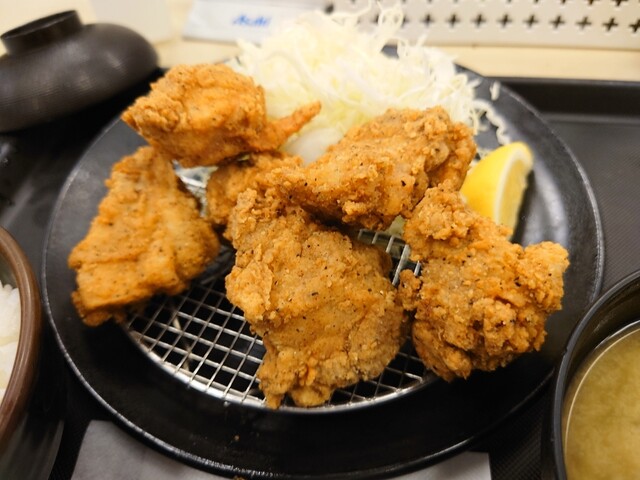 recommendations image for 松のや 綾瀬店