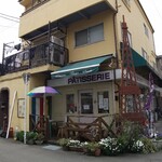 recommendations for PATISSERIE TATSUYA SASAKI