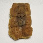 パンダ焼き的實拍圖