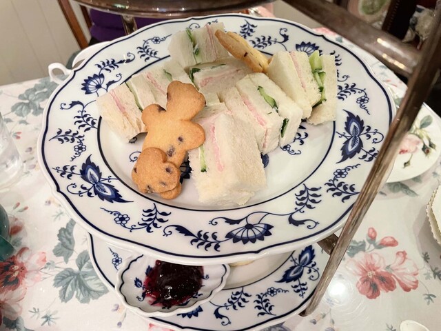 recommendations image for オールド・ローズ・ガーデン