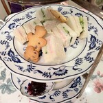 recommendations for オールド・ローズ・ガーデン