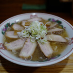 らーめん心繋的实拍图