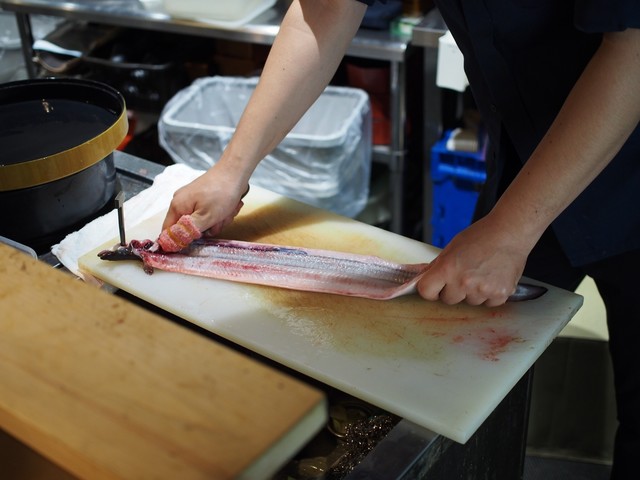 炭焼鰻 寝床 福島店的實拍高清圖