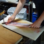 炭焼鰻 寝床 福島店的實拍圖