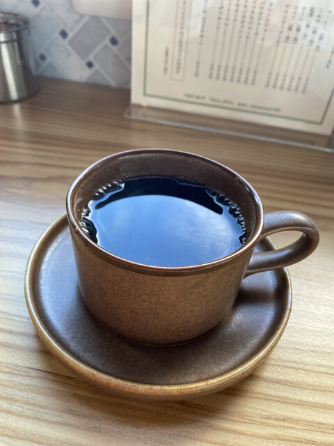 喫茶 ネコトマメ的实拍高清图