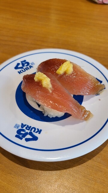 無添 くら寿司 池袋サンシャイン60通り店的实拍高清图
