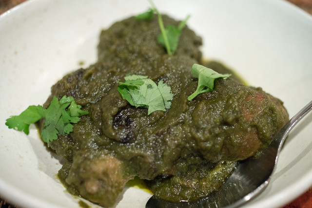 ベンガル料理プージャー的实拍高清图