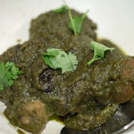 ベンガル料理プージャー的实拍图