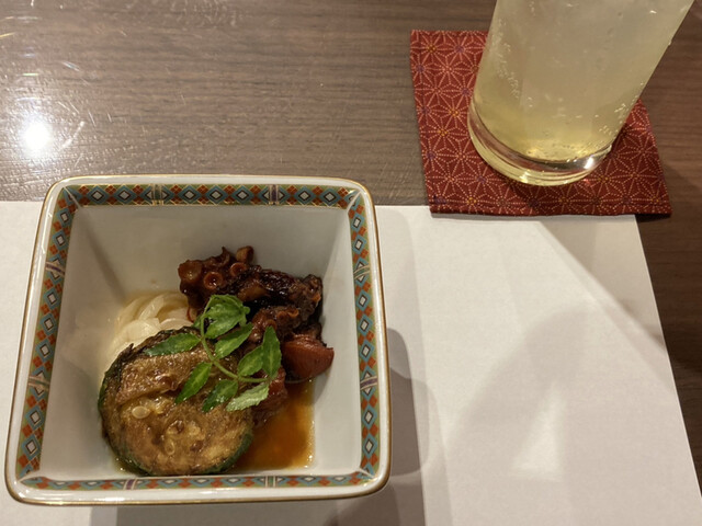 旬菜酒肴 田田的實拍高清圖