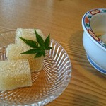一太郎的实拍图