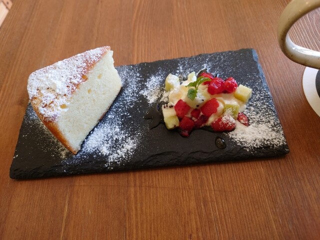 カフェ ユエ的實拍高清圖