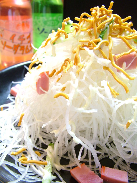 薄利多賣半兵ヱ 札幌すすきの店的实拍高清图