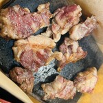 recommendations for ワンダーステーキ 岸和田店