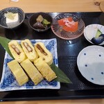 鰻 季節料理 淺や的實拍圖