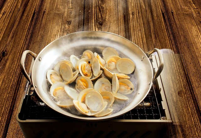 磯丸水産 戸越銀座店的實拍高清圖