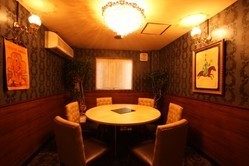 天香回味 日本橋 本店的實拍高清圖