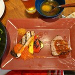 Dining & Bar LAVAROCK的實拍圖