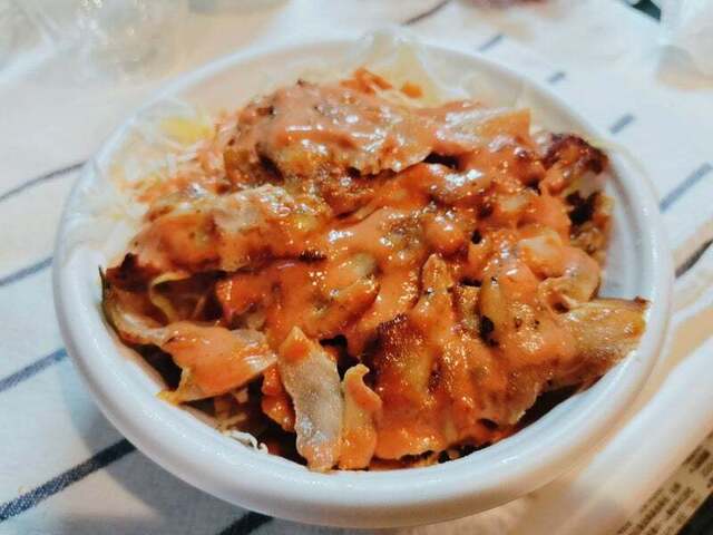 SokSok Kebab的实拍高清图