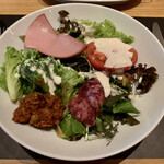 recommendations for バルバッコア 高輪店