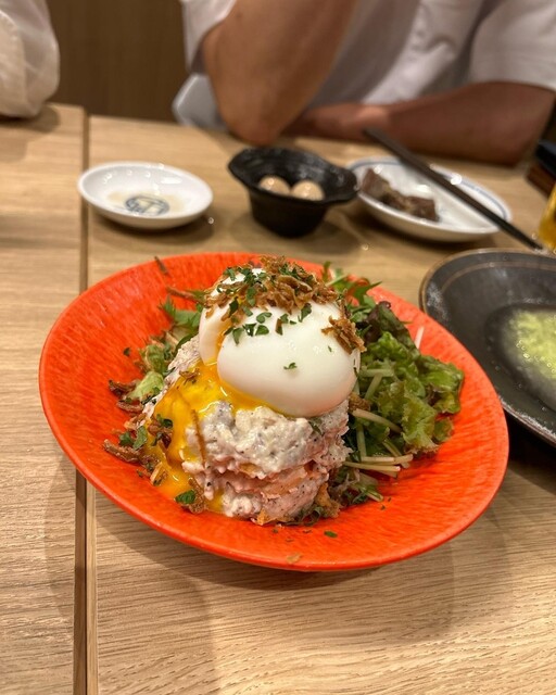 酒場つむぎ堂 新宿店的實拍高清圖